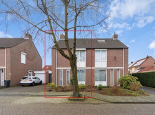 Zuster Kubornpad 3, Beek