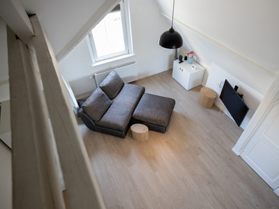 Appartement in Eindhoven met 2 kamers