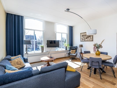 Appartement te huur Noordzijde Haven, Goedereede