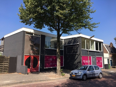 Bovenwoning Franklinstraat, Leeuwarden huren?