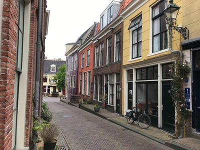 Bovenwoning Grote Hoogstraat, Leeuwarden huren?