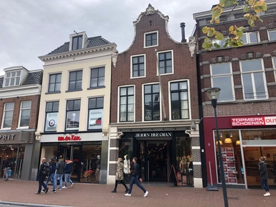 Bovenwoning Nieuwestad, Leeuwarden huren?