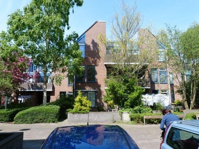 Bovenwoning Petrus Campersingel, Groningen huren?