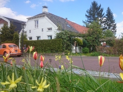 Eengezinswoning Hoofdstraat, Bad Nieuweschans huren?