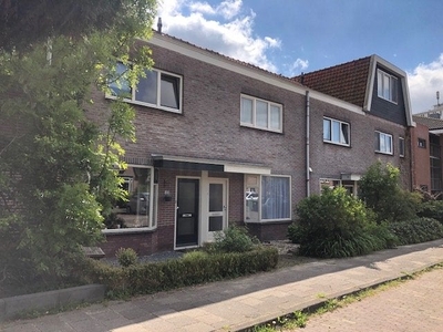 Eengezinswoning Nieuweweg, Wormer huren?