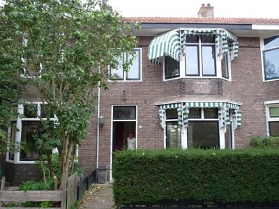 Herenhuis Engelsestraat, Leeuwarden huren?