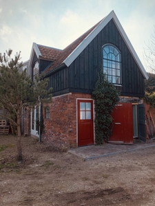 Landhuis Moesstraat, Groningen huren?