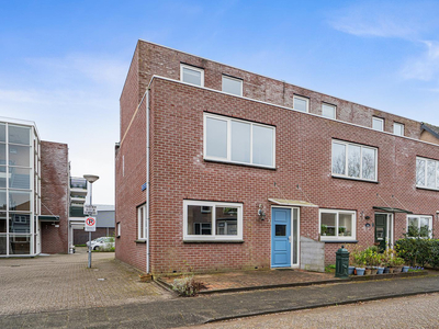 Adam Pijnackerstraat 3