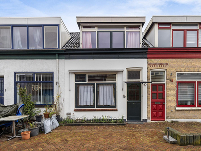 Anthonie Camerlingstraat 10