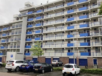 Appartement te huur Koekoekstraat, Leiderdorp