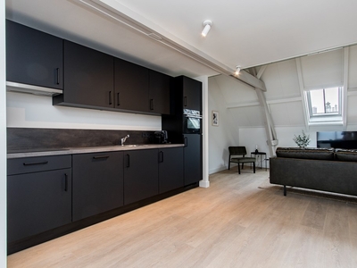 Appartement te huur Nieuwe Duinweg, Den Haag