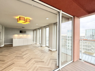 Appartement te huur Oostenburgermiddenstraat, Amsterdam