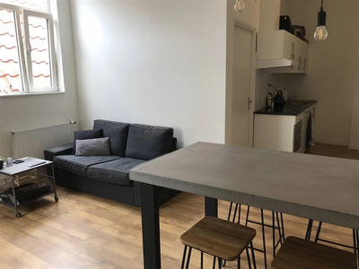 Appartement te huur Pasbaan, Breda