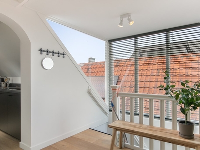 Appartement te huur Priemstraat, Nijmegen