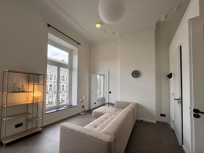 Appartement te huur Stationsstraat, Maastricht