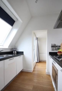 Appartement te huur Tesselschadestraat, Utrecht