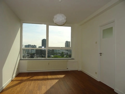 Appartement te huur Westzeedijk, Rotterdam