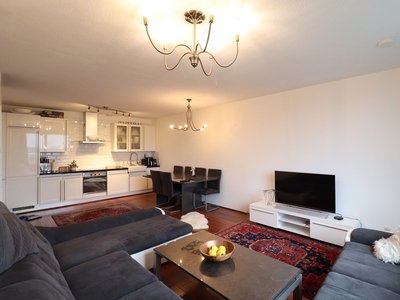 Appartement te huur Wijnand Nuijenstraat, Amsterdam