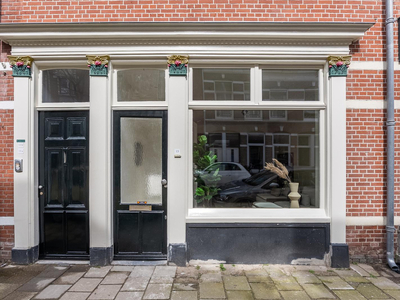 Barendsestraat 13