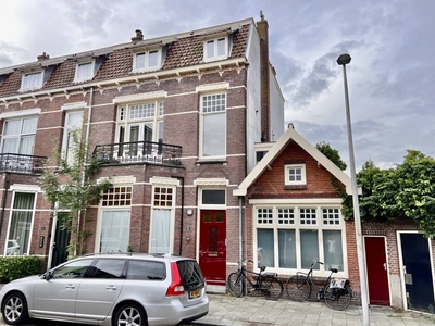 Benedenwoning Dillenburgstraat, Utrecht huren?