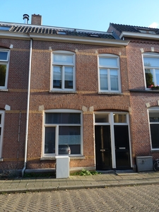 Benedenwoning van Heurnstraat, Den Bosch huren?