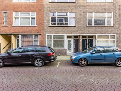 Bonaventurastraat 96a