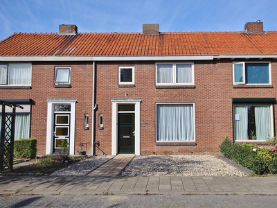 dr. Leenhoutsstraat 9