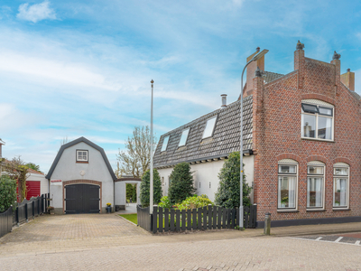 Hoofdstraat 274