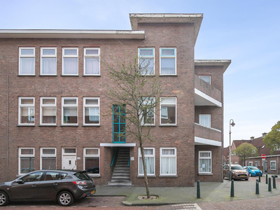 Jan Wapstraat 176