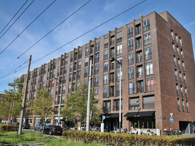 Julius Pergerstraat 63