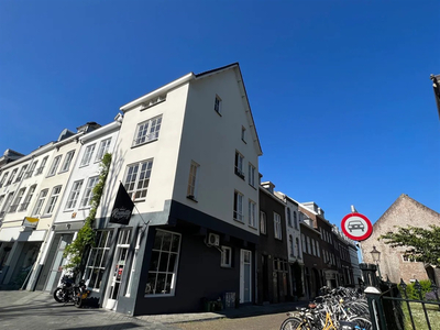 Kamer te huur Wycker Pastoorstraat, Maastricht