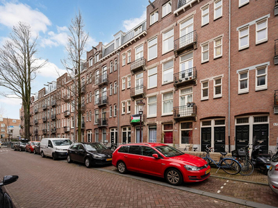 Madurastraat 53 3