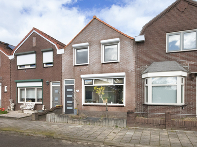 Nieuwstraat 4A