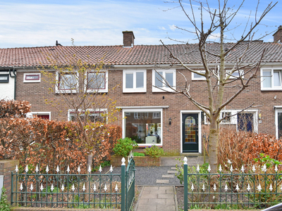 Paradijsstraat 77a