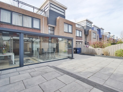 Woning te huur Jan van Eyckstraat, Almere