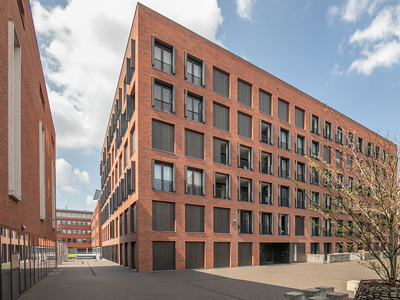 Appartement in Maastricht met 3 kamers