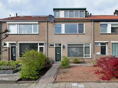 Boerhaavelaan 34