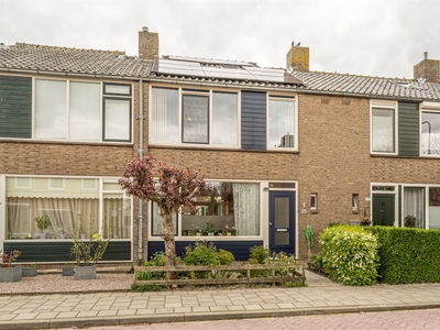 Doormanstraat 35