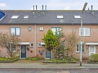 van Speijkstraat 11