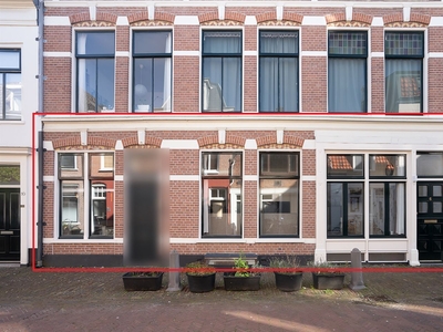 Parkstraat 6