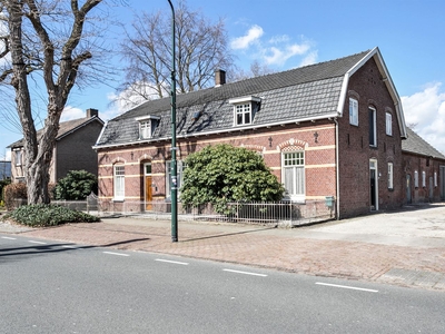 Pastoor van Winkelstraat 27 - 29