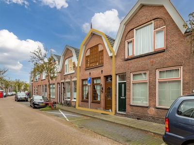 Prins Hendrikstraat 18