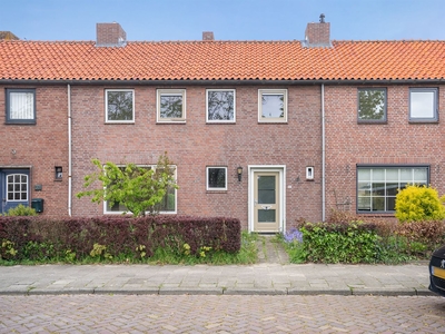 Prins Willemstraat 61