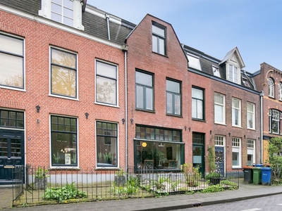 Schimmelpenninckstraat 29