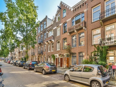 Zacharias Jansestraat 23 I