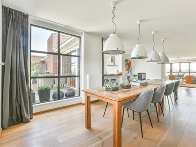 Appartement te huur Afroditekade, Amsterdam