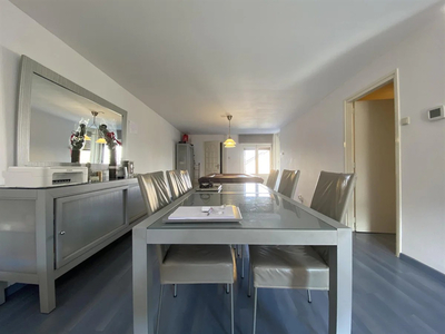 Appartement te huur Ambyerstraat Noord, Maastricht