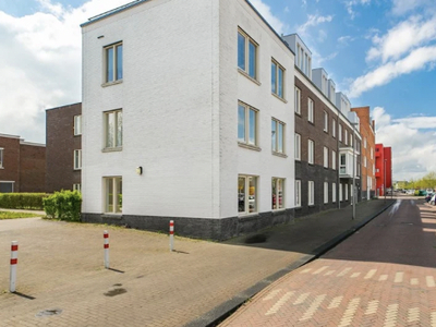 Appartement te huur Beneluxlaan, Almere