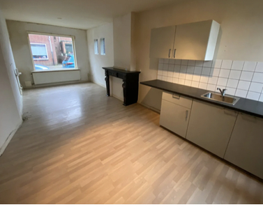 Appartement te huur Blazoenstraat, Tilburg