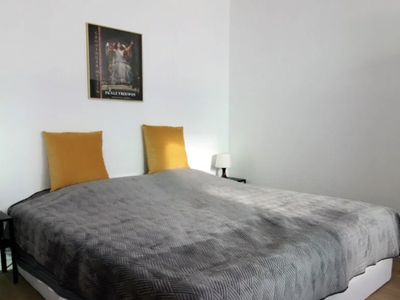 Appartement te huur Gedempte Gracht, Den Haag